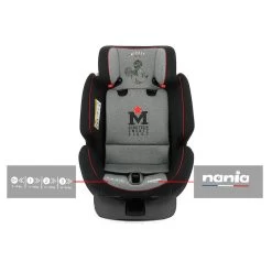 Siège Auto One 360 Isofix Mickey -Produits Pour Bébé ia031296634 3