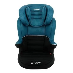 Siège Auto Rway Easyfix Luxe Bleu - Groupe 2/3