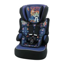 Siège Auto Beline Disney Luxe Toy Story - Groupe 1/2/3 -Produits Pour Bébé ia032554641 1