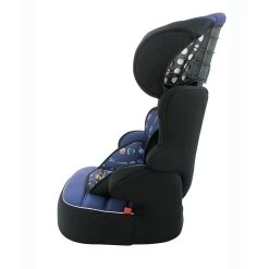 Siège Auto Beline Disney Luxe Toy Story - Groupe 1/2/3 -Produits Pour Bébé ia032554641 2