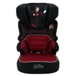 Rehausseur Befix Marvel Iron Man - Groupe 2/3