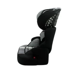 Siège Auto Beline Linea Gris - Groupe 1/2/3 -Produits Pour Bébé ia0325565050 2