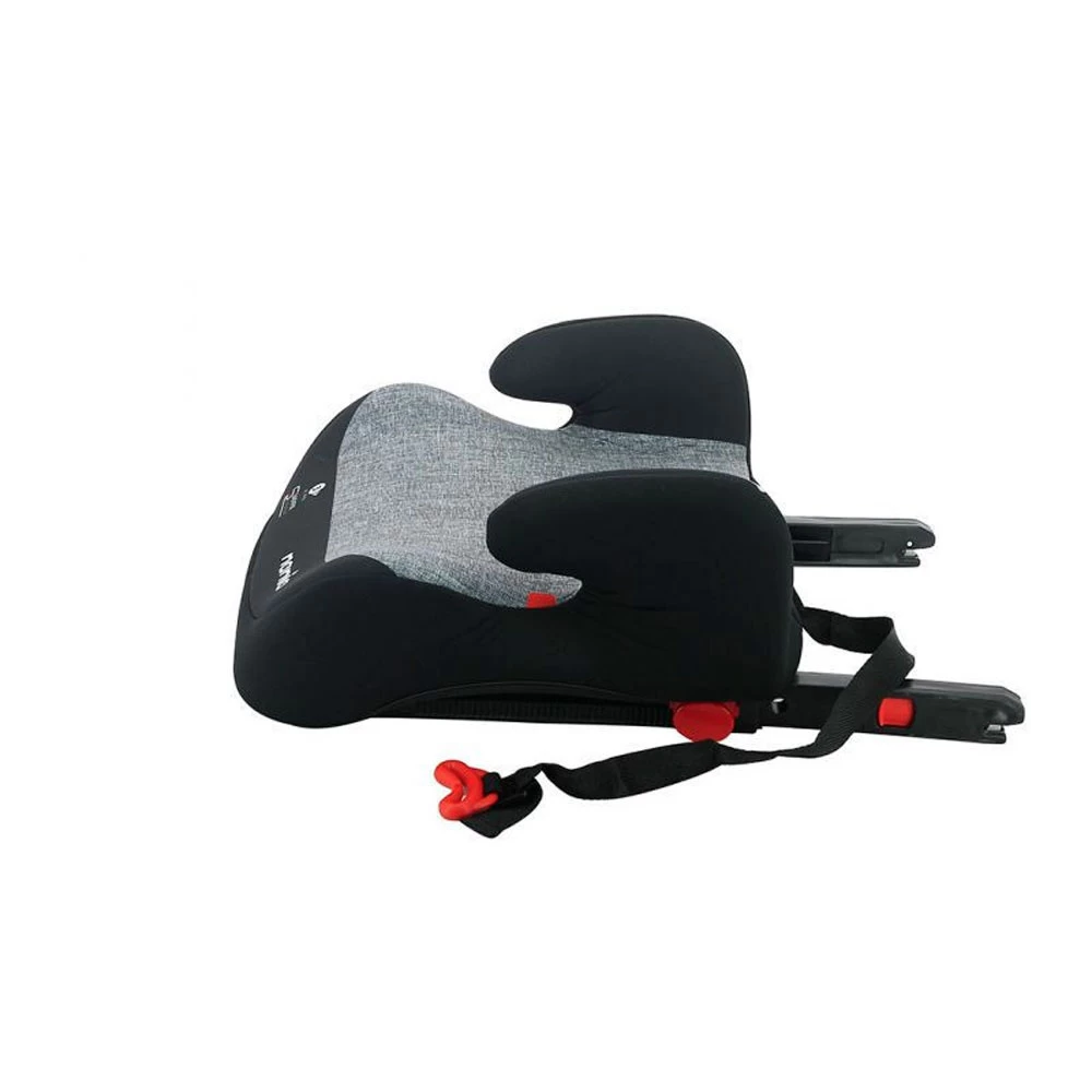 Rehauseur Topo Easyfix Silver - Groupe 3 2 Rehauseur Topo Easyfix Silver - Groupe 3 – Image 2