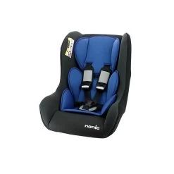 Siège Auto Trio Access Bleu - Groupe 0/1/2 5 Siège Auto Trio Access Bleu - Groupe 0/1/2 -Produits Pour Bébé ia032569232 1