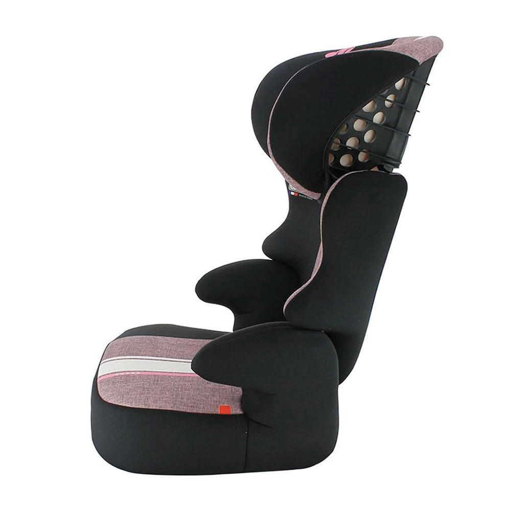 Rehausseur Befix Disney First Minnie - Groupe 2/3 3 Rehausseur Befix Disney First Minnie - Groupe 2/3 – Image 3