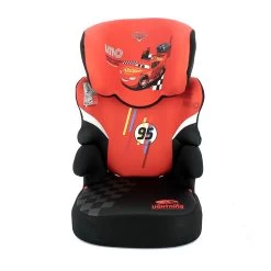 Rehausseur Befix Disney First Cars - Groupe 2/3
