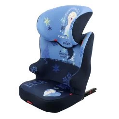Siège Auto Starter Easyfix Disney La Reine Des Neiges - Groupe 2/3 -Produits Pour Bébé ia032572720 1