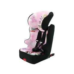 Siège Auto Racer Isofix Disney First Princesse