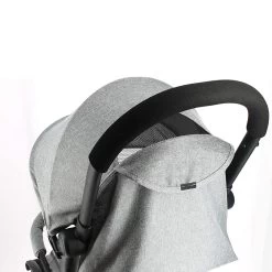 Poussette Canne Compacte Lili Gris -Produits Pour Bébé ia041453972 4