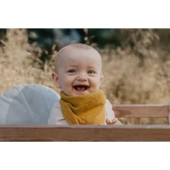 BIBS Bavoir Bandana Baby Blue 11 BIBS Bavoir Bandana Baby Blue -Produits Pour Bébé ib051138071 5