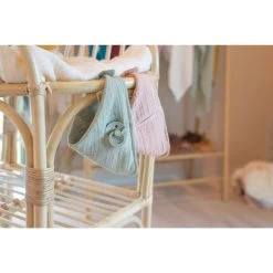 BIBS Bavoir Bandana Tie Dye Ocean -Produits Pour Bébé ib051146915 4