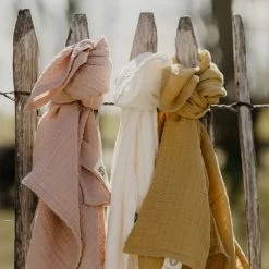 BIBS Maxi Lange 120x120 Cm Blush -Produits Pour Bébé ib121019384 3