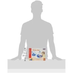 Infantino Tapis D'eau Sensoriel -Produits Pour Bébé in083166852 4