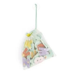Janod Jouet De Bain Lettres & Chiffres -Produits Pour Bébé ja083947093 5