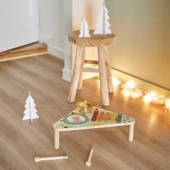 Janod Table Musicale Sunshine 6 Janod Table Musicale Sunshine -Produits Pour Bébé ja084976161 2