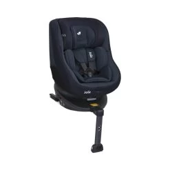 Joie Siège Auto Isofix Spin 360 Deep Sea Groupe 0+/1