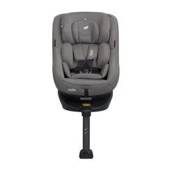Joie Siège Auto Isofix Spin 360 Gray Flannel Groupe 0+/1