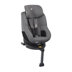 Joie Siège Auto Isofix Spin 360 Gray Flannel Groupe 0+/1 12 Joie Siège Auto Isofix Spin 360 Gray Flannel Groupe 0+/1 -Produits Pour Bébé ji032105913 5