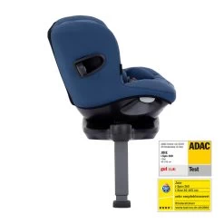 Joie Siège Auto I-size Spin 360 Deep Sea Groupe 0+/1 -Produits Pour Bébé ji032106859 4