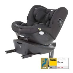 Joie Siège Auto I-spin Safe Coal 9 Joie Siège Auto I-spin Safe Coal -Produits Pour Bébé ji032111839 4