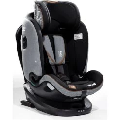 Joie Siège Auto I-spin Grow Signature Carbon -Produits Pour Bébé ji032611952 2