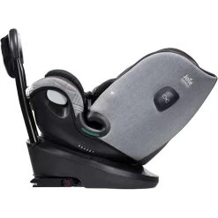 Joie Siège Auto I-spin Grow Signature Carbon -Produits Pour Bébé ji032611952 4