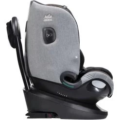 Joie Siège Auto I-spin Grow Signature Carbon -Produits Pour Bébé ji032611952 5