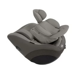 Joie Siège Auto Spin 360 Cobblestone -Produits Pour Bébé ji032612683 2