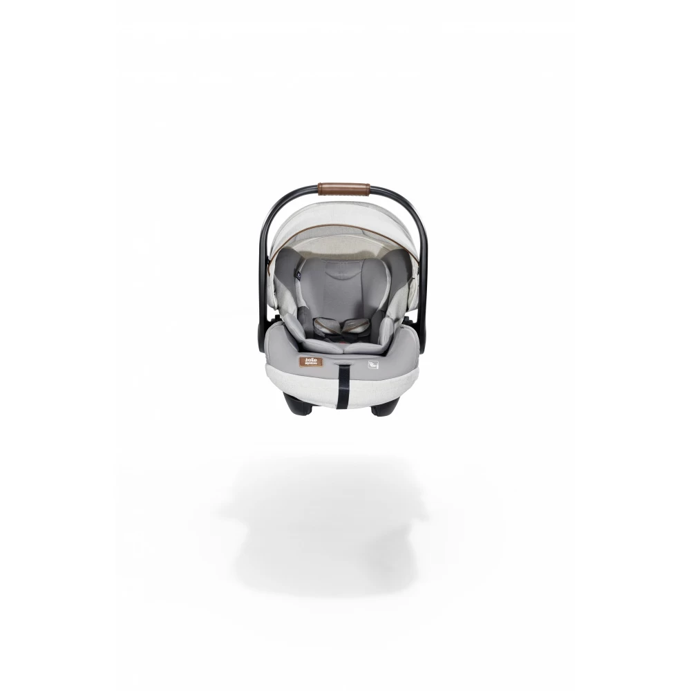 Joie Siège Auto I-level Recline Oyster 3 Joie Siège Auto I-level Recline Oyster – Image 3