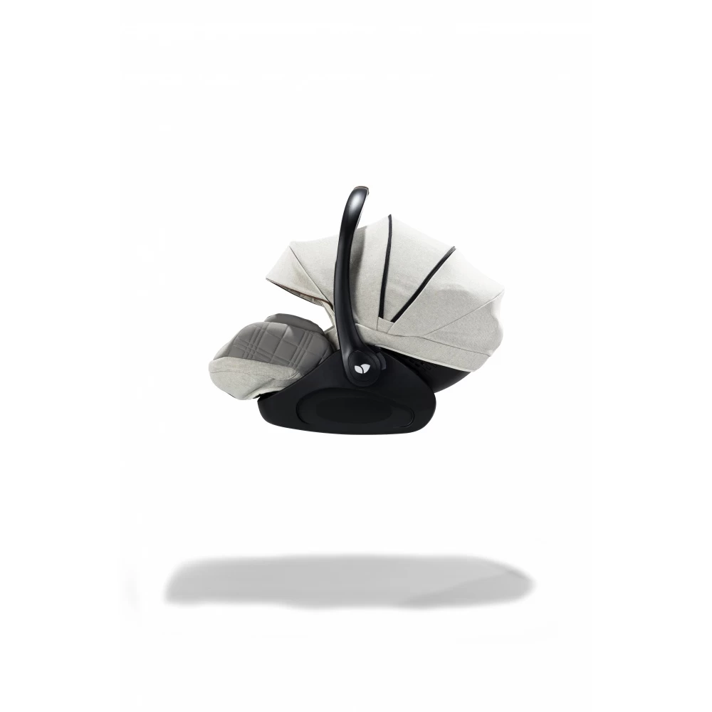 Joie Siège Auto I-level Recline Oyster 6 Joie Siège Auto I-level Recline Oyster – Image 6