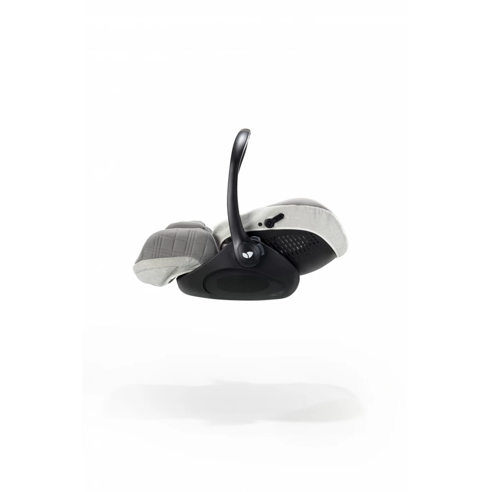 Joie Siège Auto I-level Recline Oyster 9 Joie Siège Auto I-level Recline Oyster – Image 9