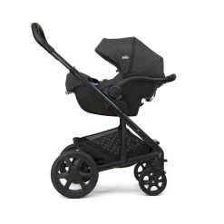 Joie Siège Auto I-gemm 3 Pavement -Produits Pour Bébé ji032612966 4