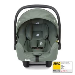 Joie Siège Auto I-snug 2 Laurel -Produits Pour Bébé ji032613048 3