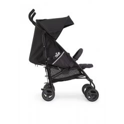 Joie Poussette Nitro Lx Ember -Produits Pour Bébé ji041010474 2
