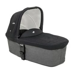 Joie Nacelle Bébé Chrome Shale