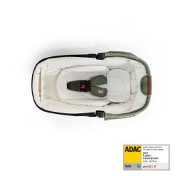 Joie Nacelle Auto Calmi R129 Pine -Produits Pour Bébé ji041112447 11