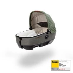 Joie Nacelle Auto Calmi R129 Pine -Produits Pour Bébé ji041112447 3