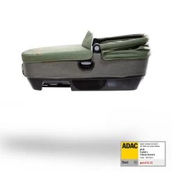 Joie Nacelle Auto Calmi R129 Pine -Produits Pour Bébé ji041112447 8