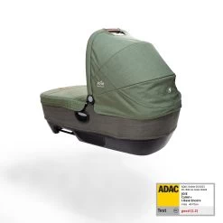 Joie Nacelle Auto Calmi R129 Pine -Produits Pour Bébé ji041112447 9