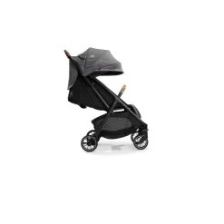 Joie Pack Duo Poussette Parcel Signature Carbon + Siège Auto I-jemini Eclipse -Produits Pour Bébé ji041224811 6