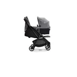 Joie Pack Duo Poussette Parcel Signature Carbon + Siège Auto I-jemini Eclipse -Produits Pour Bébé ji041224811 7