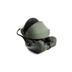 Joie Pack Trio Poussette Tourist Laurel + Siège Auto I-jemini Pine + Nacelle Ramble Xl Pine -Produits Pour Bébé ji041233759 11