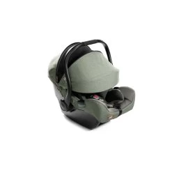 Joie Pack Trio Poussette Tourist Laurel + Siège Auto I-jemini Pine + Nacelle Ramble Xl Pine -Produits Pour Bébé ji041233759 13