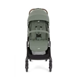 Joie Pack Trio Poussette Tourist Laurel + Siège Auto I-jemini Pine + Nacelle Ramble Xl Pine -Produits Pour Bébé ji041233759 5