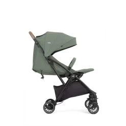 Joie Pack Trio Poussette Tourist Laurel + Siège Auto I-jemini Pine + Nacelle Ramble Xl Pine -Produits Pour Bébé ji041233759 7