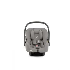 Joie Pack Duo Poussette Pact Flex Pebble + Siège Auto I-snug 2 Pebble -Produits Pour Bébé ji0412350002 10