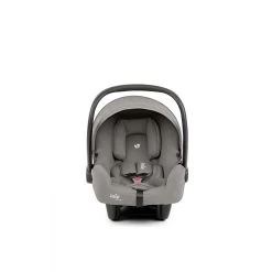 Joie Pack Duo Poussette Pact Flex Pebble + Siège Auto I-snug 2 Pebble -Produits Pour Bébé ji0412350002 2