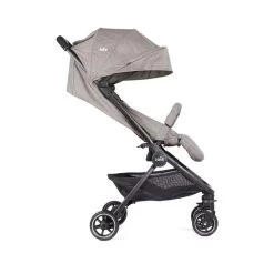 Joie Pack Duo Poussette Pact Flex Pebble + Siège Auto I-snug 2 Pebble -Produits Pour Bébé ji0412350002 5