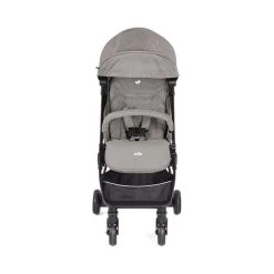 Joie Pack Duo Poussette Pact Flex Pebble + Siège Auto I-snug 2 Pebble -Produits Pour Bébé ji0412350002 6