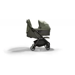 Joie Pack Trio Poussette Finiti Signature Pine + Siège Auto I-snug 2 Laurel + Nacelle Ramble Signature Xl Pine -Produits Pour Bébé ji041235287 10